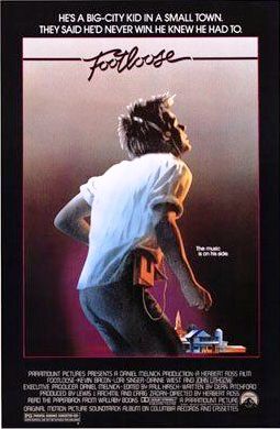 FootloosePoster